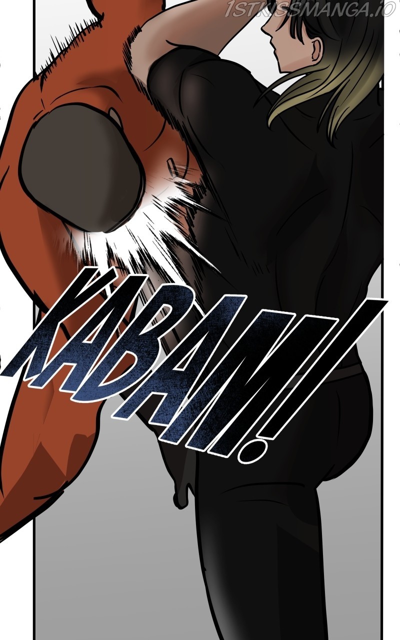 Unstable – Manhwa chapter 11 - page 89