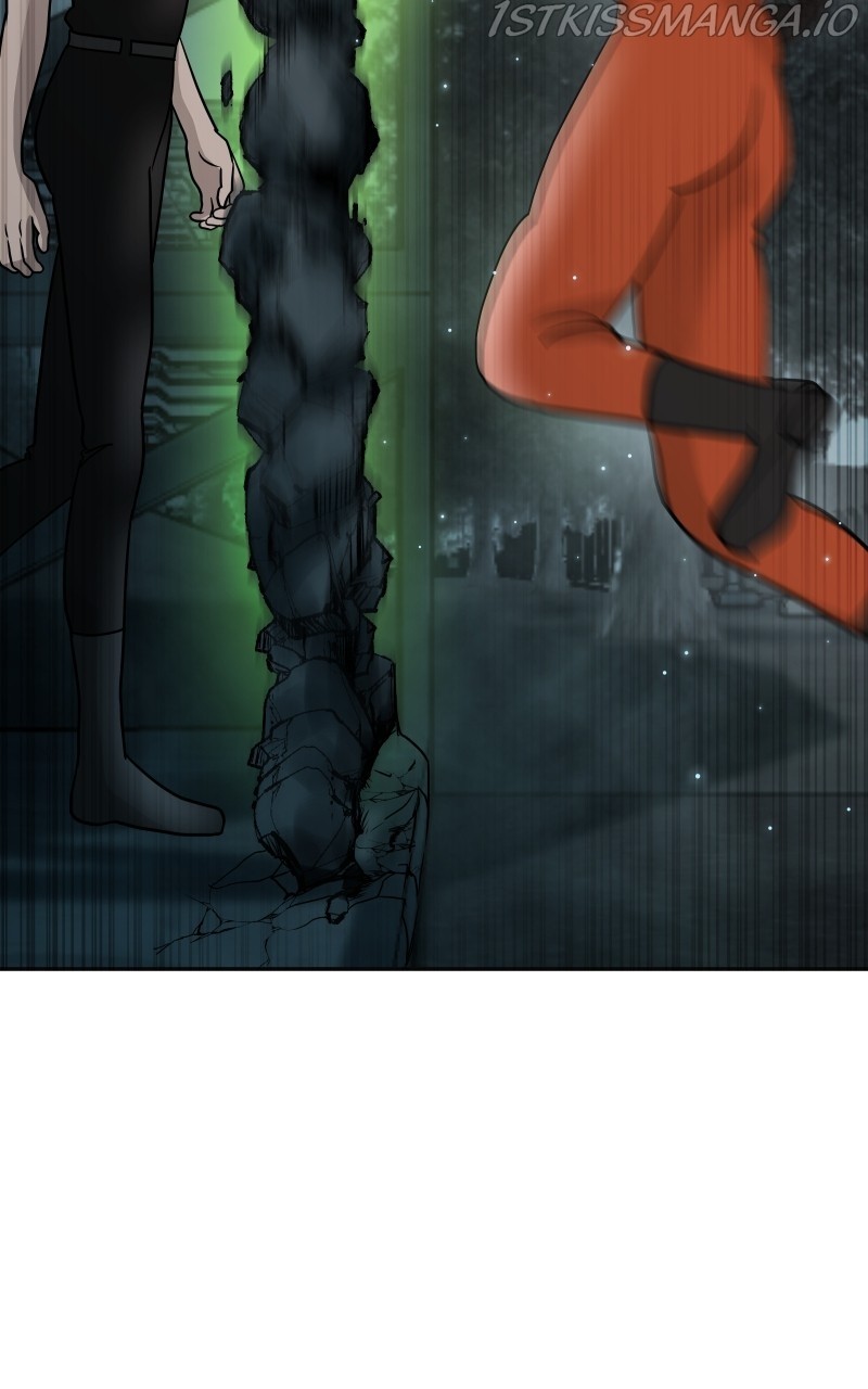 Unstable – Manhwa chapter 11 - page 92