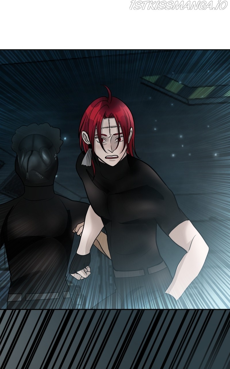 Unstable – Manhwa chapter 11 - page 93