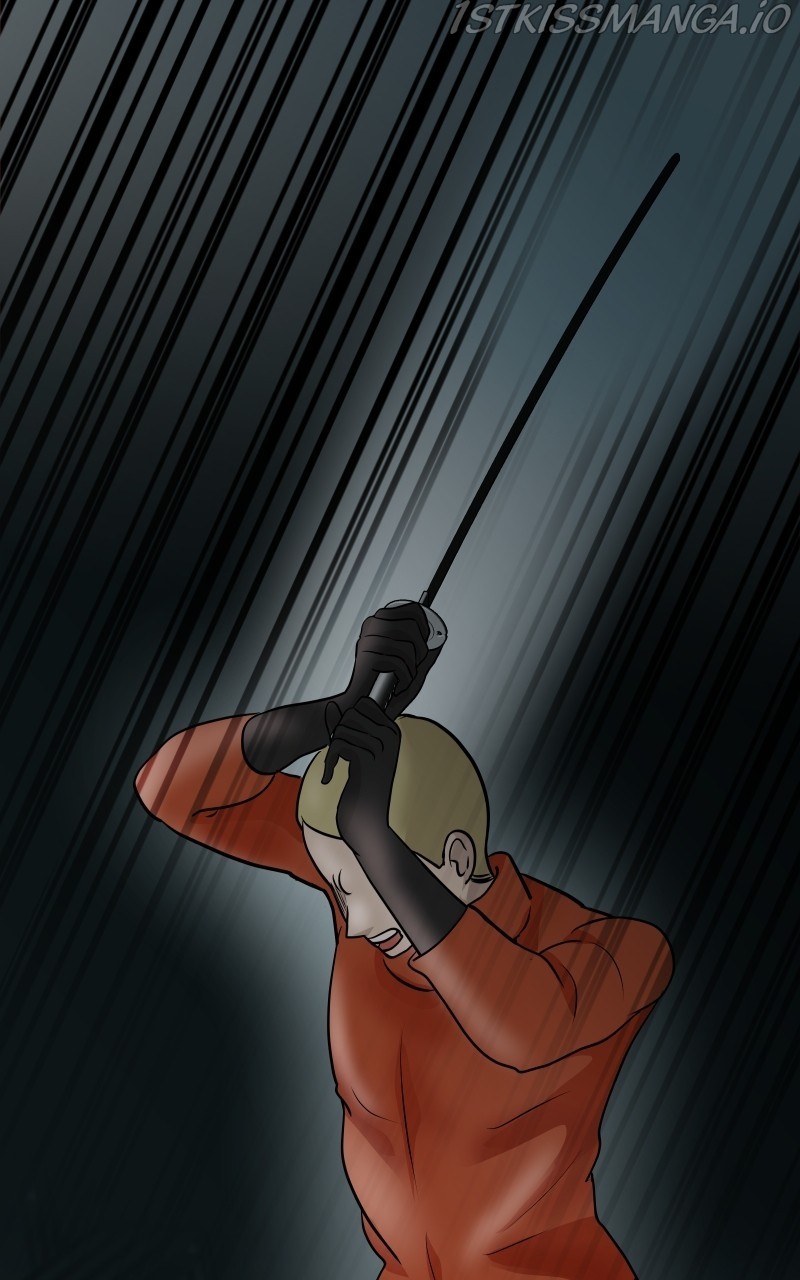Unstable – Manhwa chapter 11 - page 94