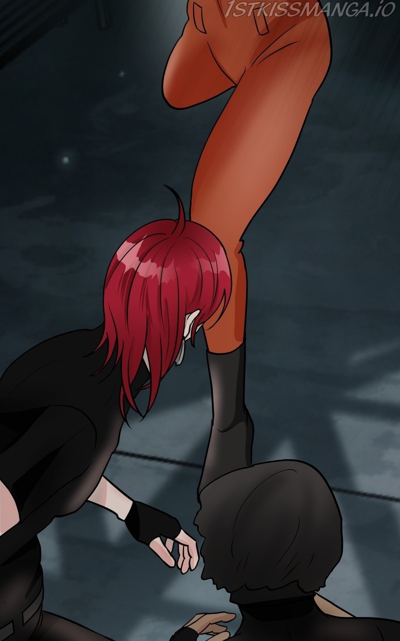 Unstable – Manhwa chapter 11 - page 95