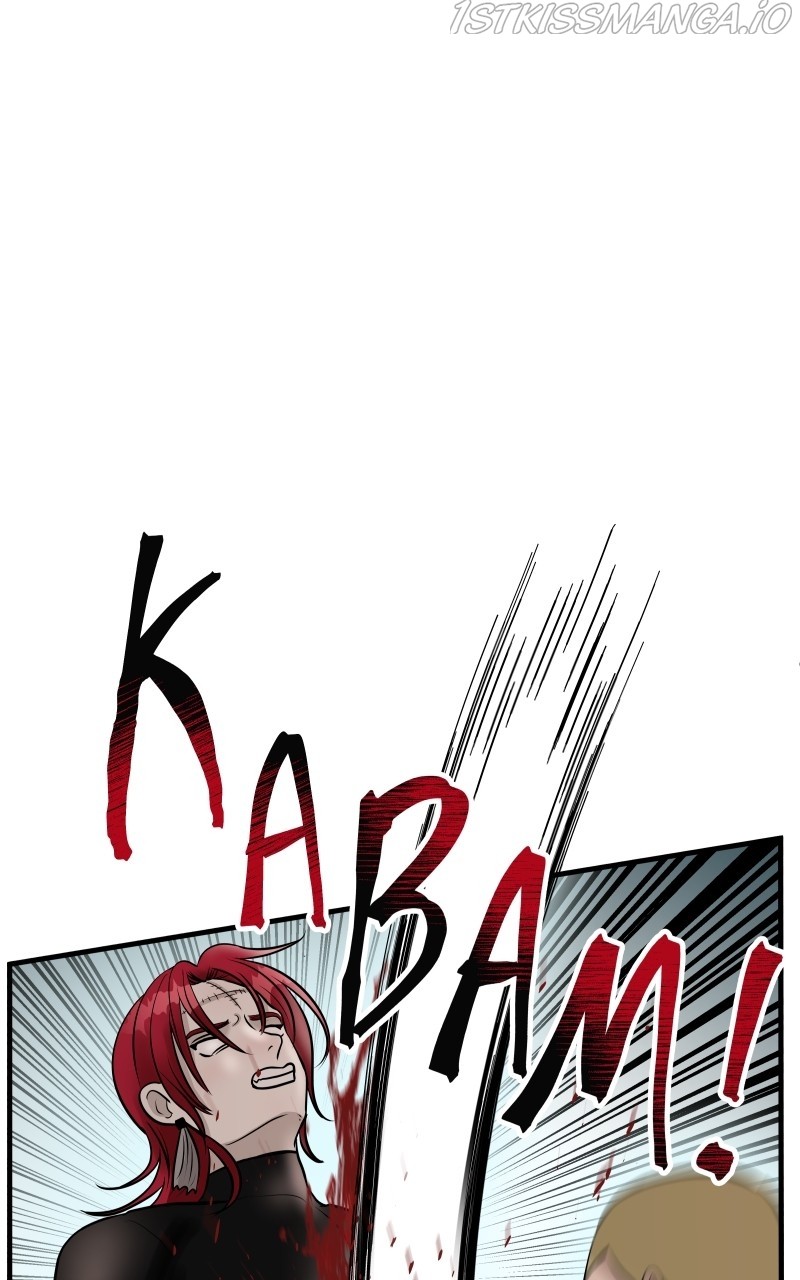 Unstable – Manhwa chapter 11 - page 97