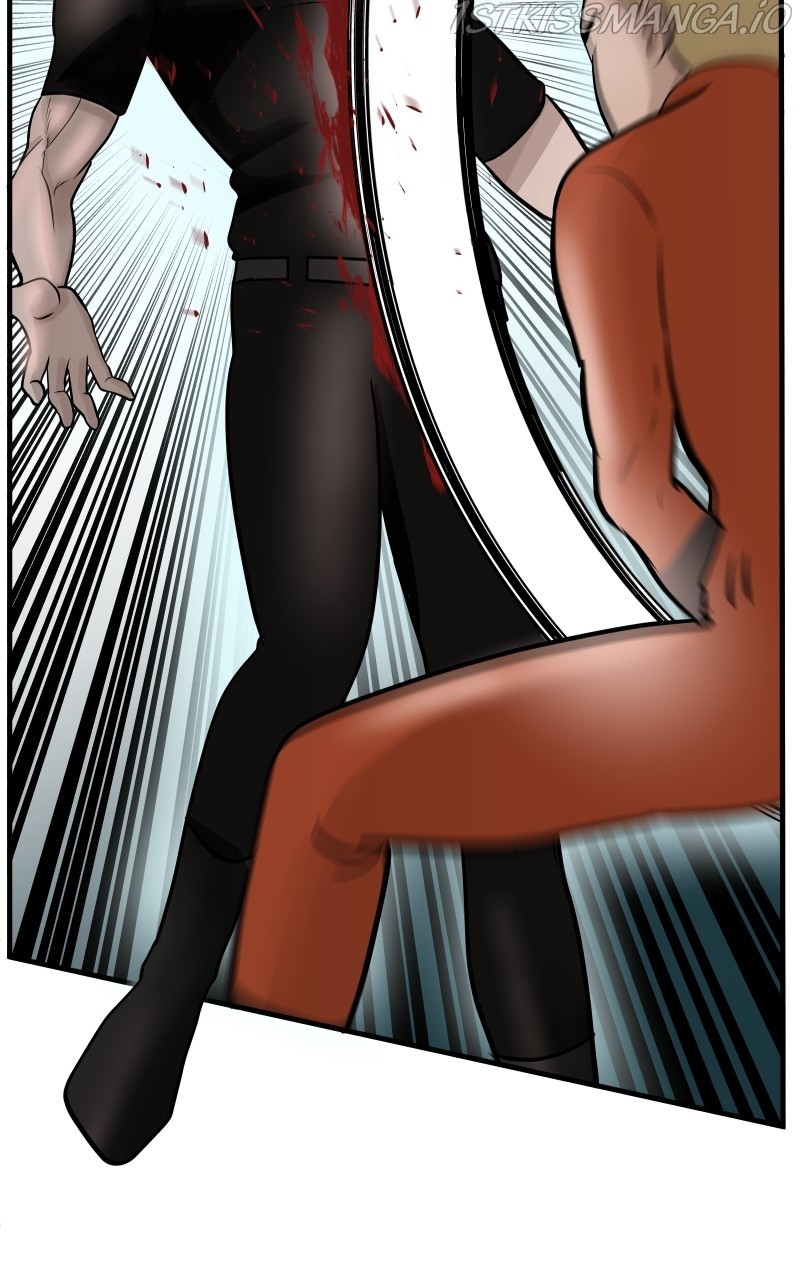 Unstable – Manhwa chapter 11 - page 98