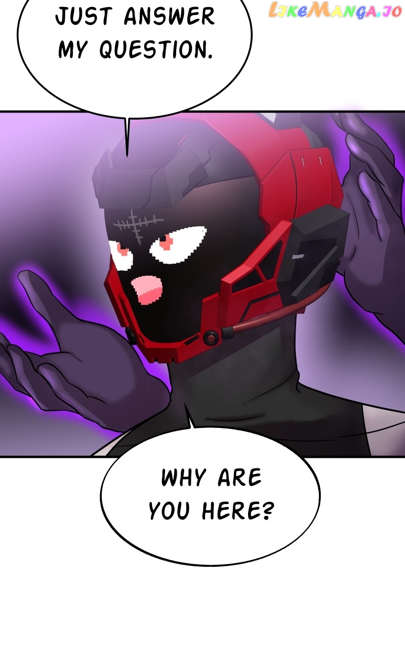 Unstable – Manhwa Chapter 66 - page 104