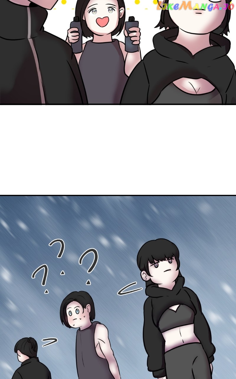Unstable – Manhwa Chapter 66 - page 114