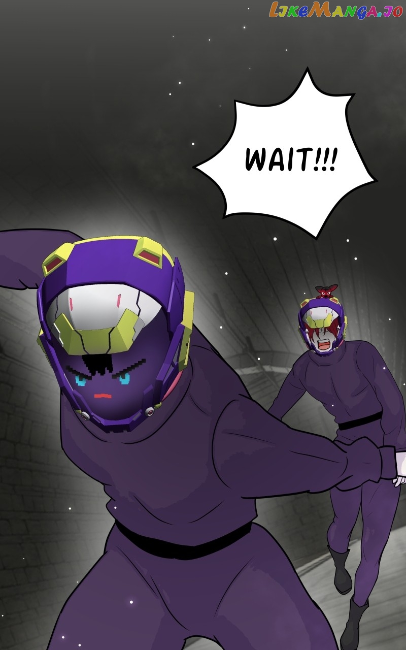 Unstable – Manhwa Chapter 66 - page 2