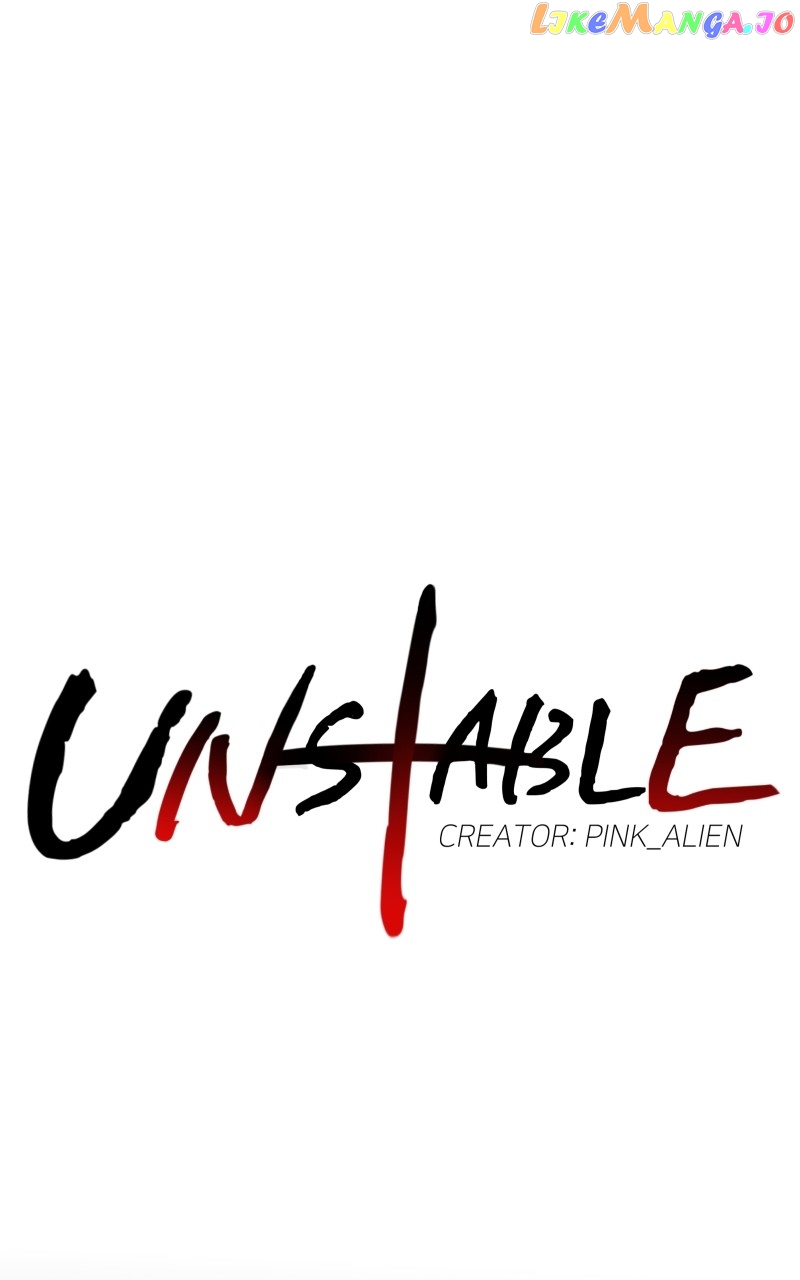 Unstable – Manhwa Chapter 66 - page 23