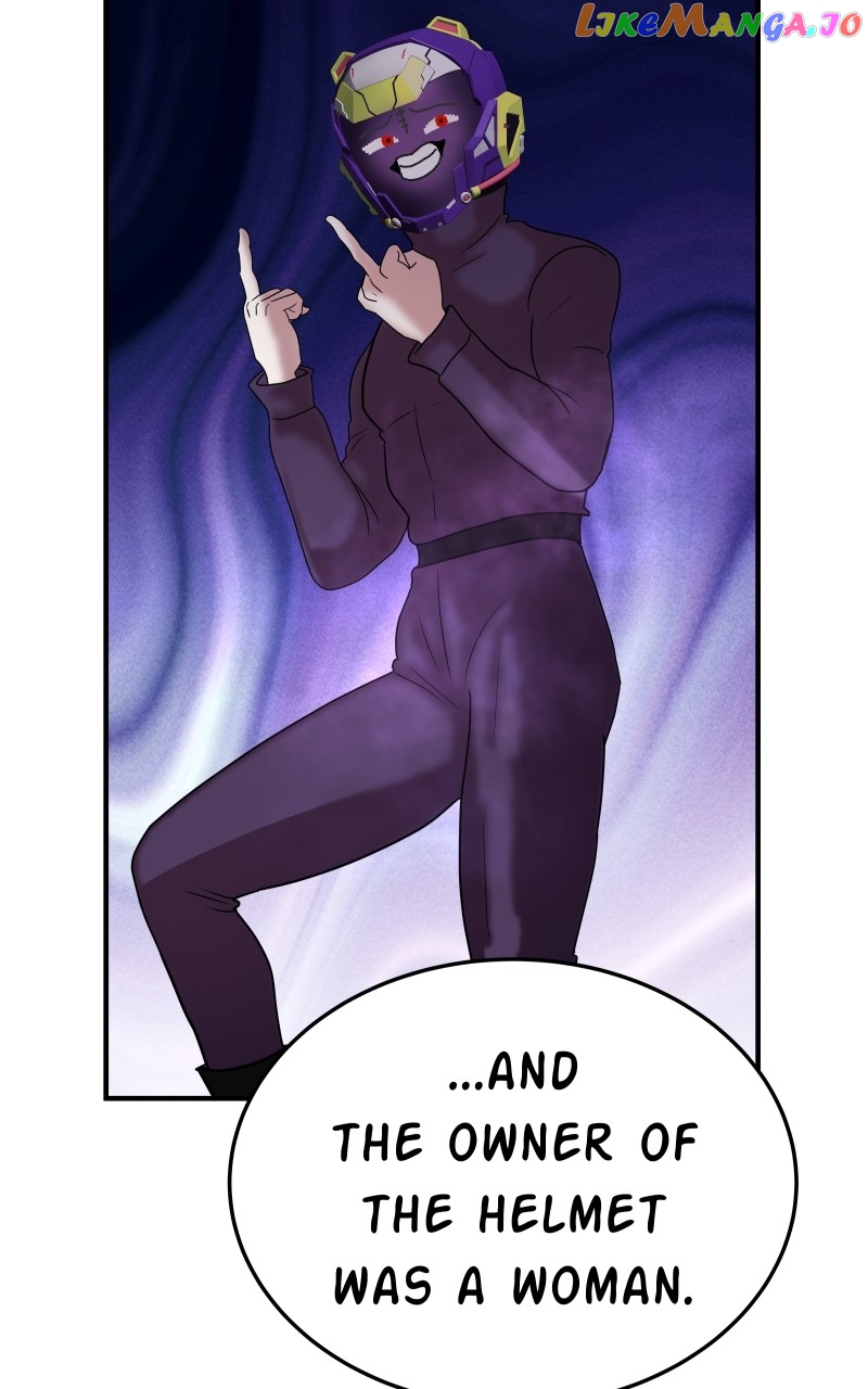 Unstable – Manhwa Chapter 66 - page 37