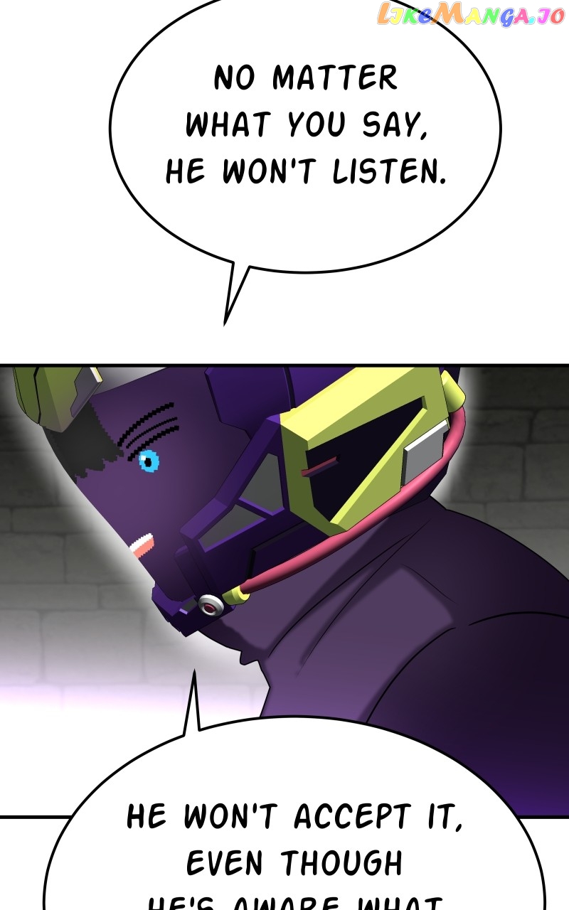 Unstable – Manhwa Chapter 66 - page 4