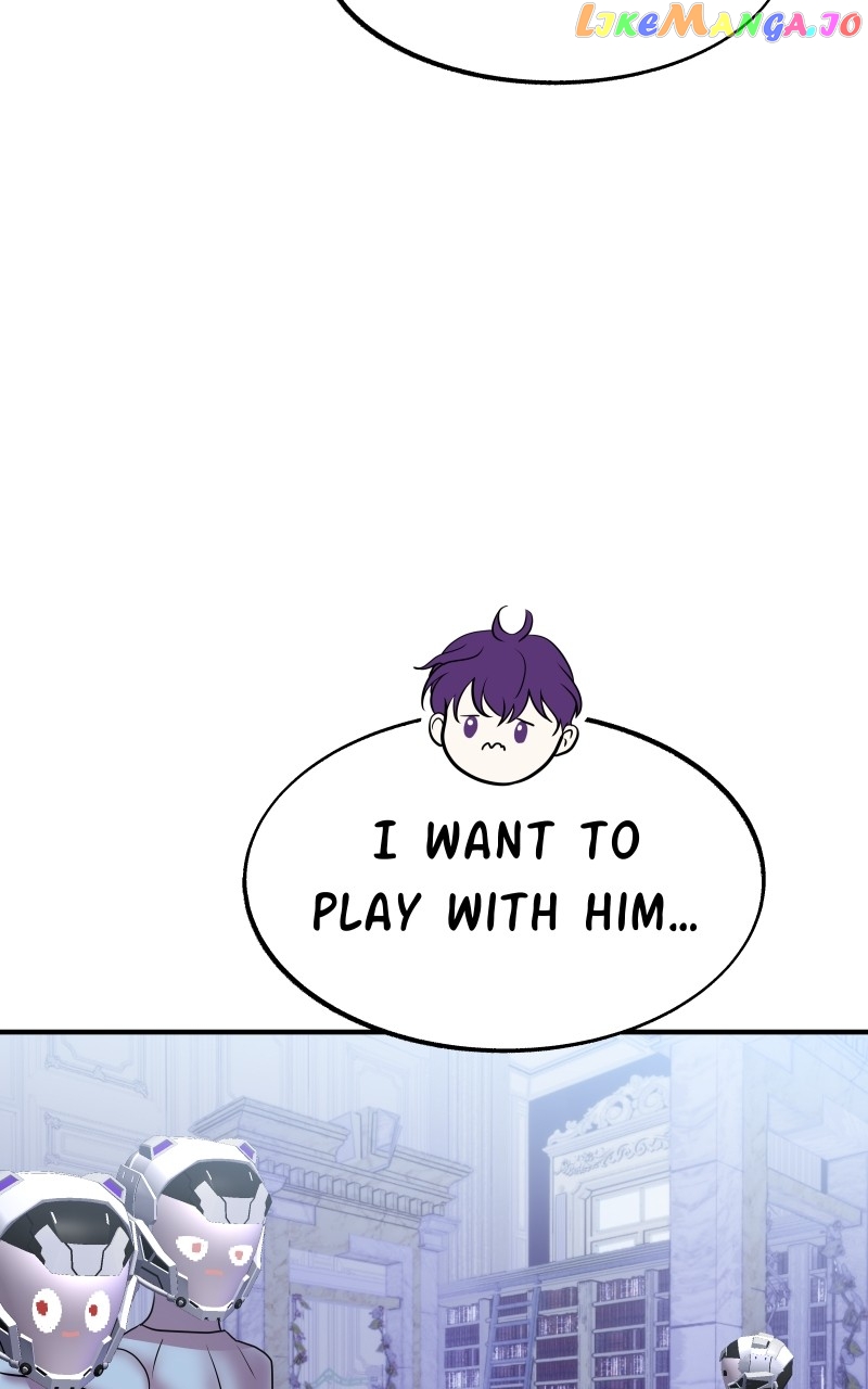 Unstable – Manhwa Chapter 66 - page 50