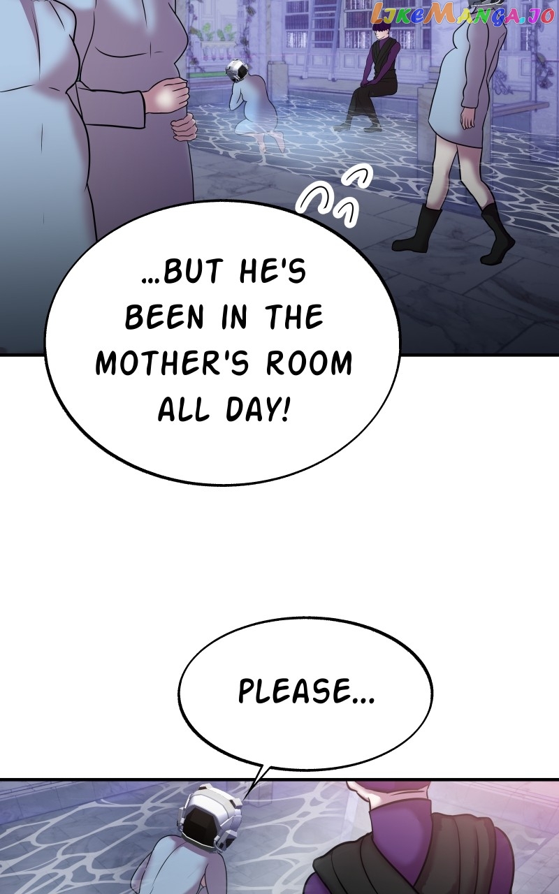 Unstable – Manhwa Chapter 66 - page 51