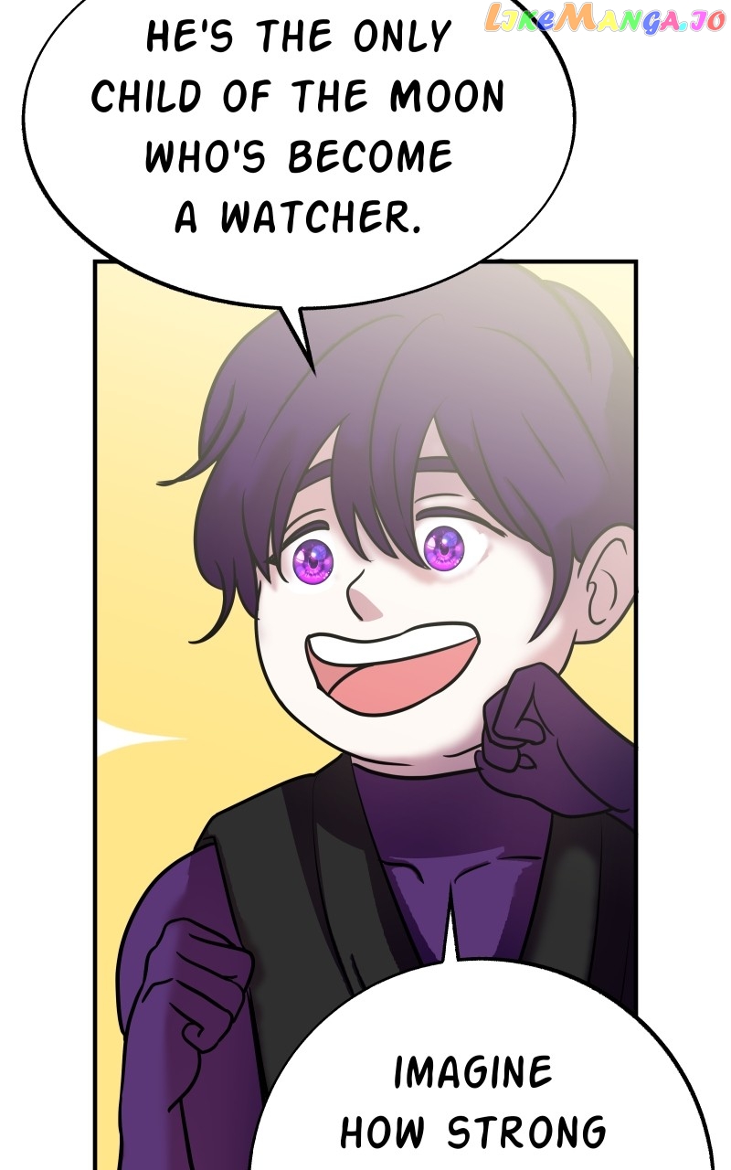 Unstable – Manhwa Chapter 66 - page 57