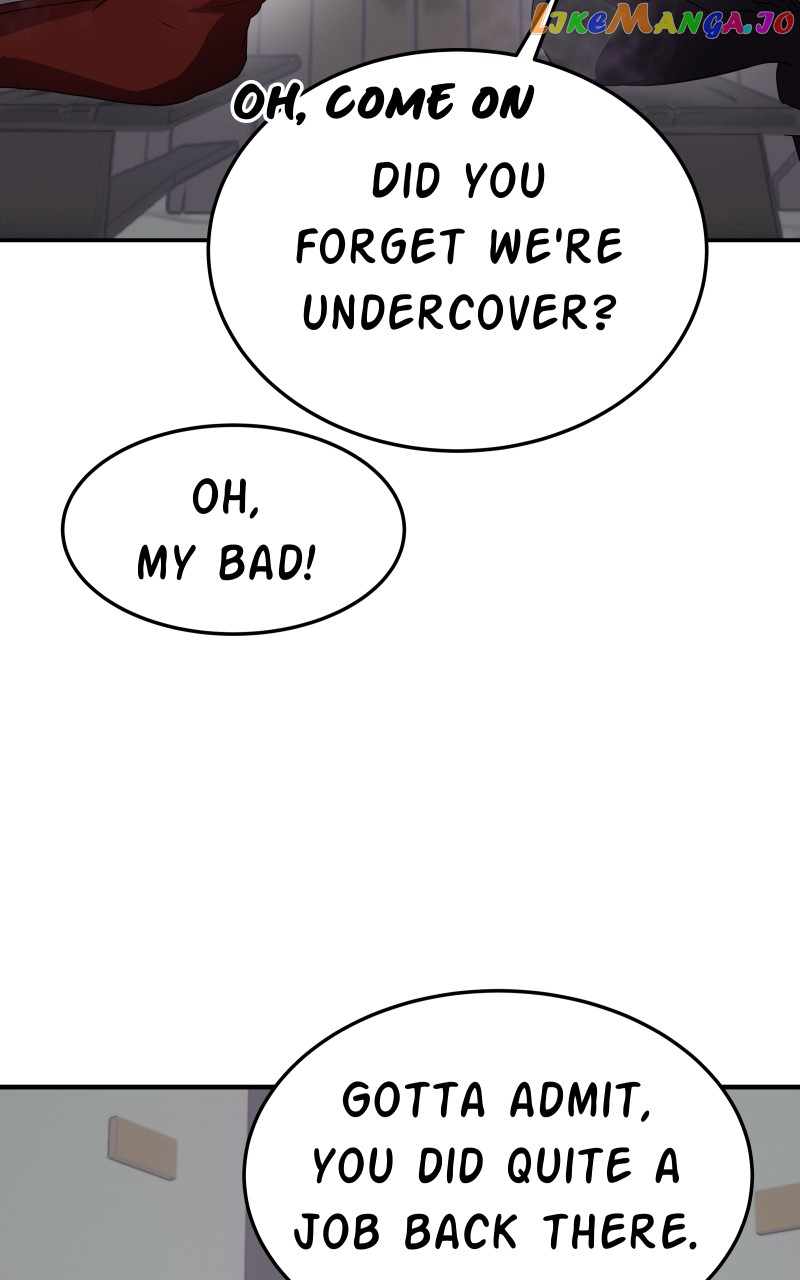 Unstable – Manhwa Chapter 66 - page 65