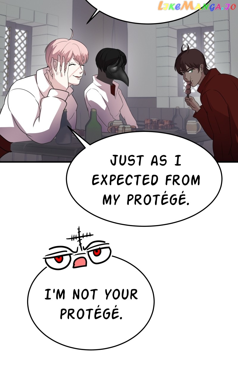 Unstable – Manhwa Chapter 66 - page 66
