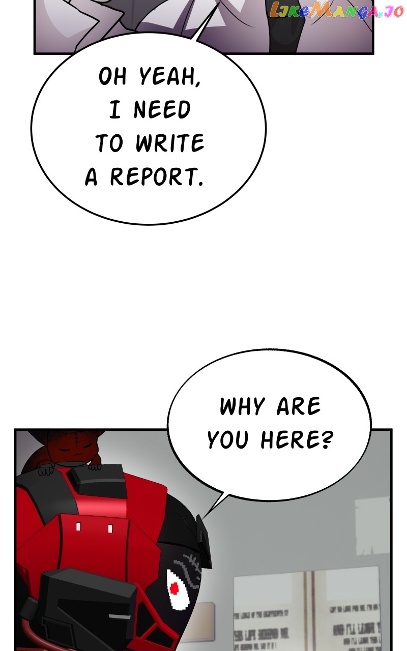 Unstable – Manhwa Chapter 66 - page 68