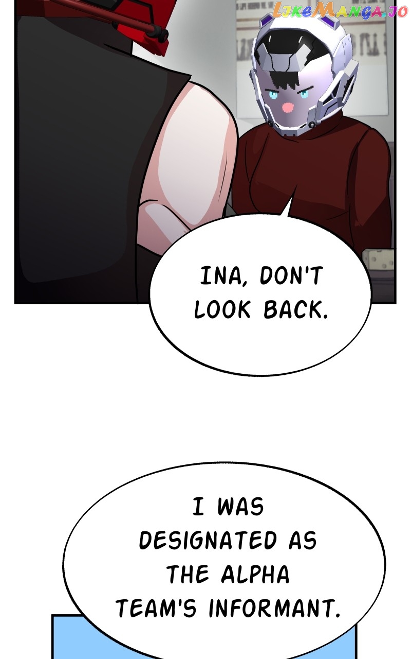 Unstable – Manhwa Chapter 66 - page 69