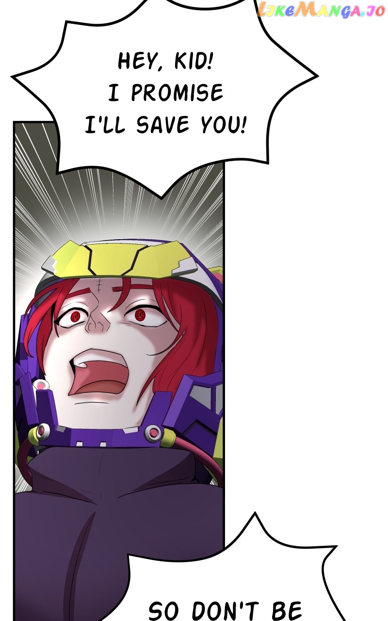 Unstable – Manhwa Chapter 66 - page 7