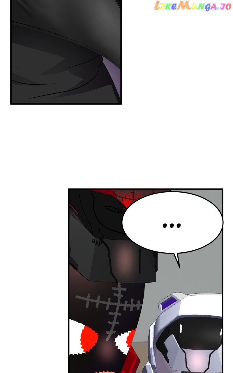 Unstable – Manhwa Chapter 66 - page 73