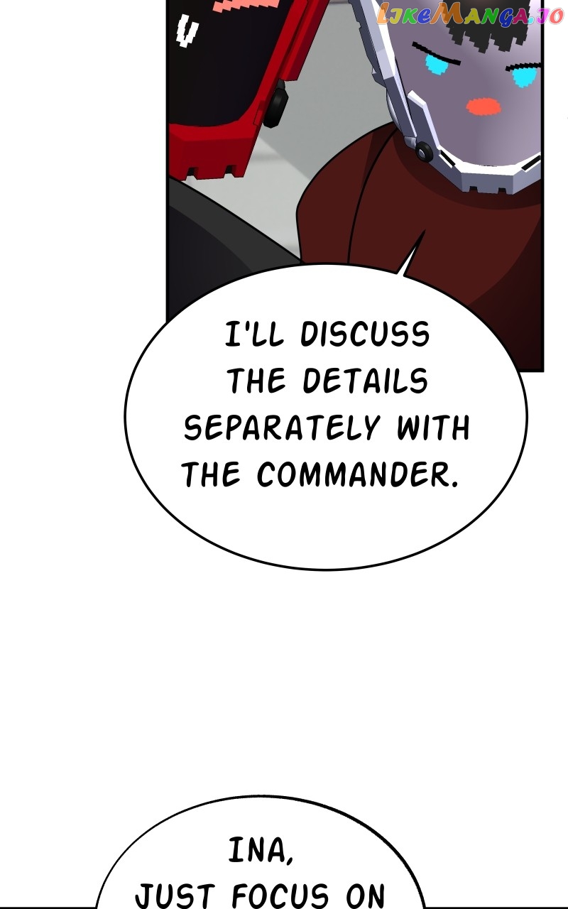 Unstable – Manhwa Chapter 66 - page 74