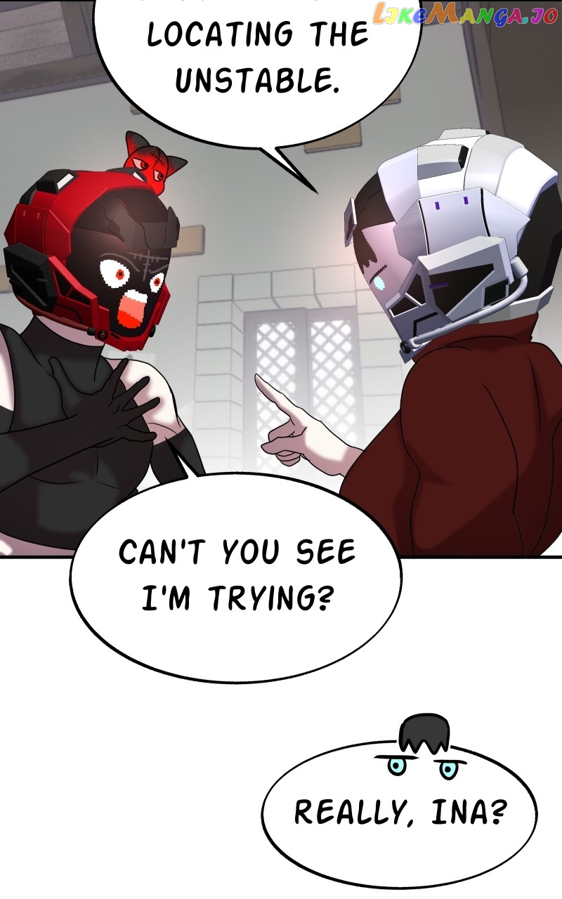 Unstable – Manhwa Chapter 66 - page 75