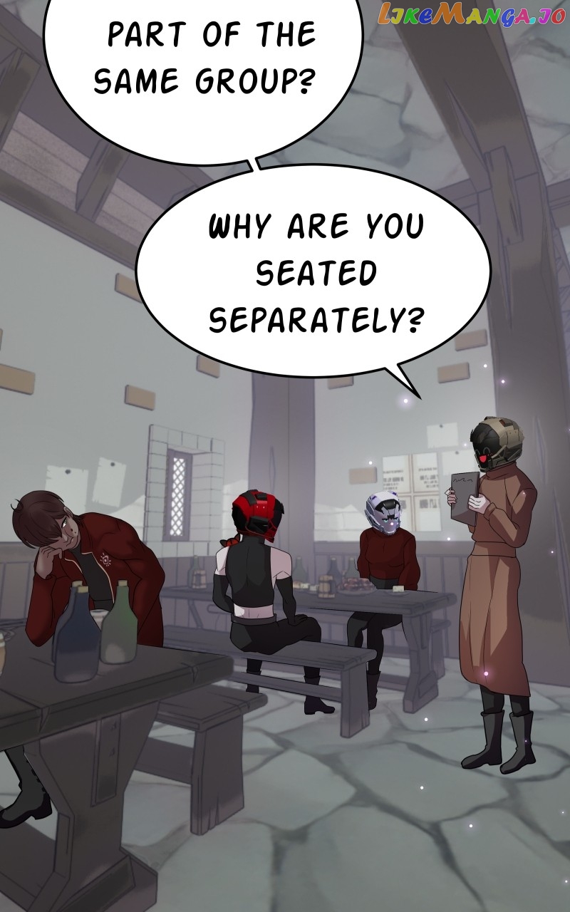 Unstable – Manhwa Chapter 66 - page 78