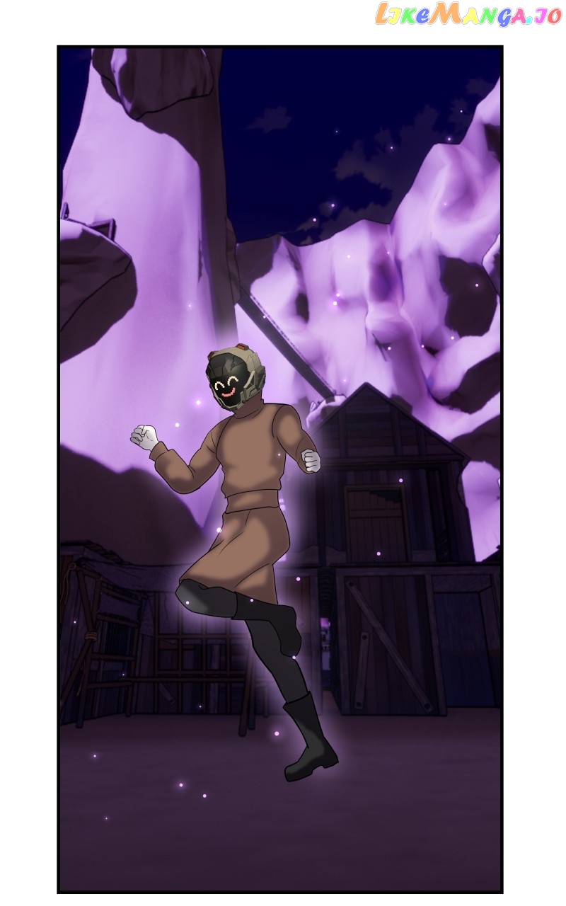 Unstable – Manhwa Chapter 66 - page 87