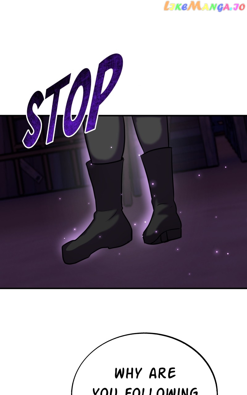Unstable – Manhwa Chapter 66 - page 88