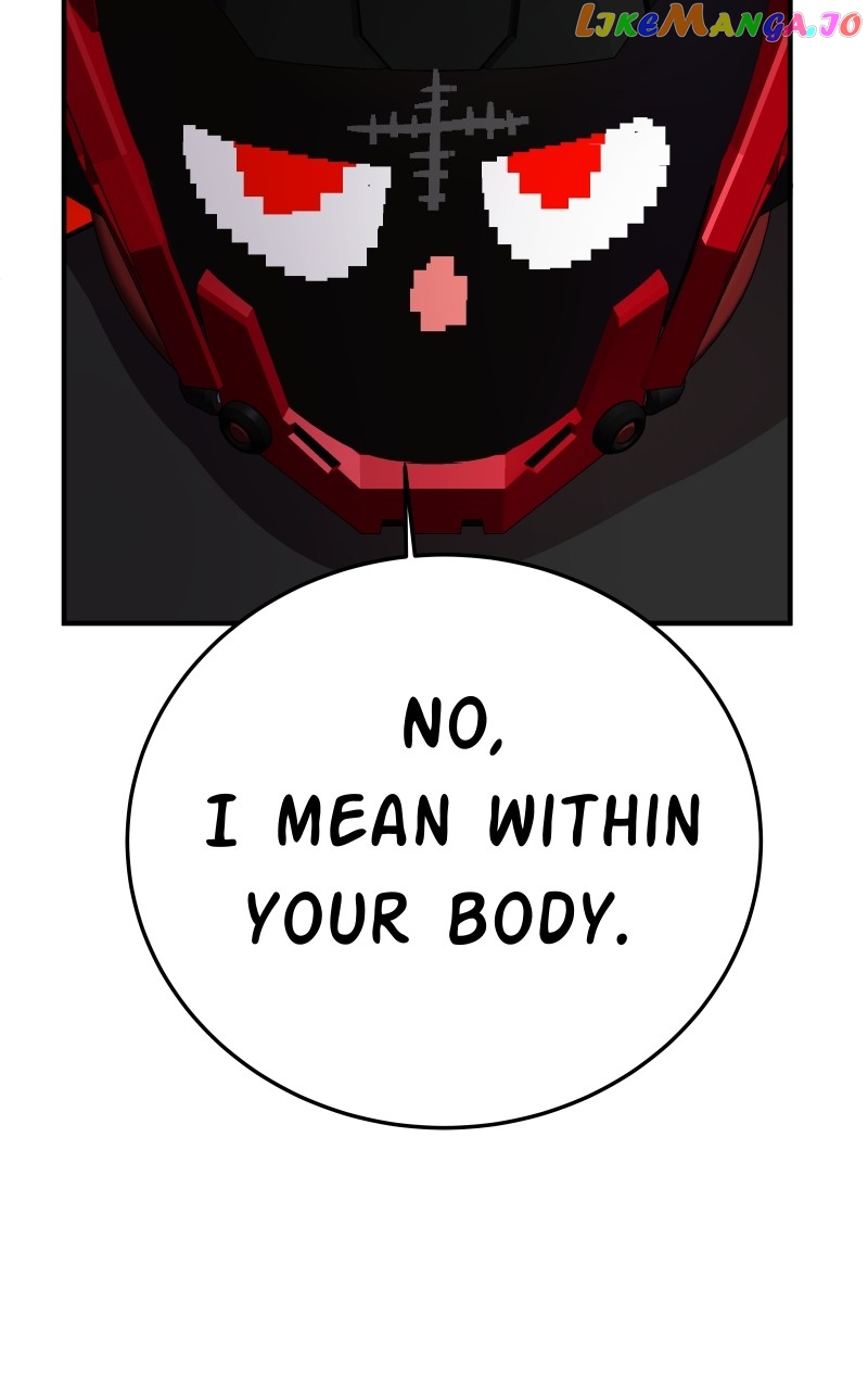 Unstable – Manhwa Chapter 66 - page 93