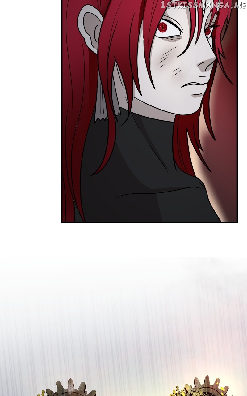Unstable – Manhwa Chapter 45 - page 10