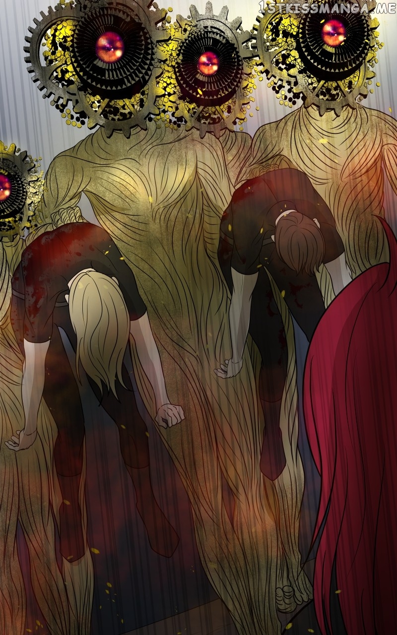 Unstable – Manhwa Chapter 45 - page 11