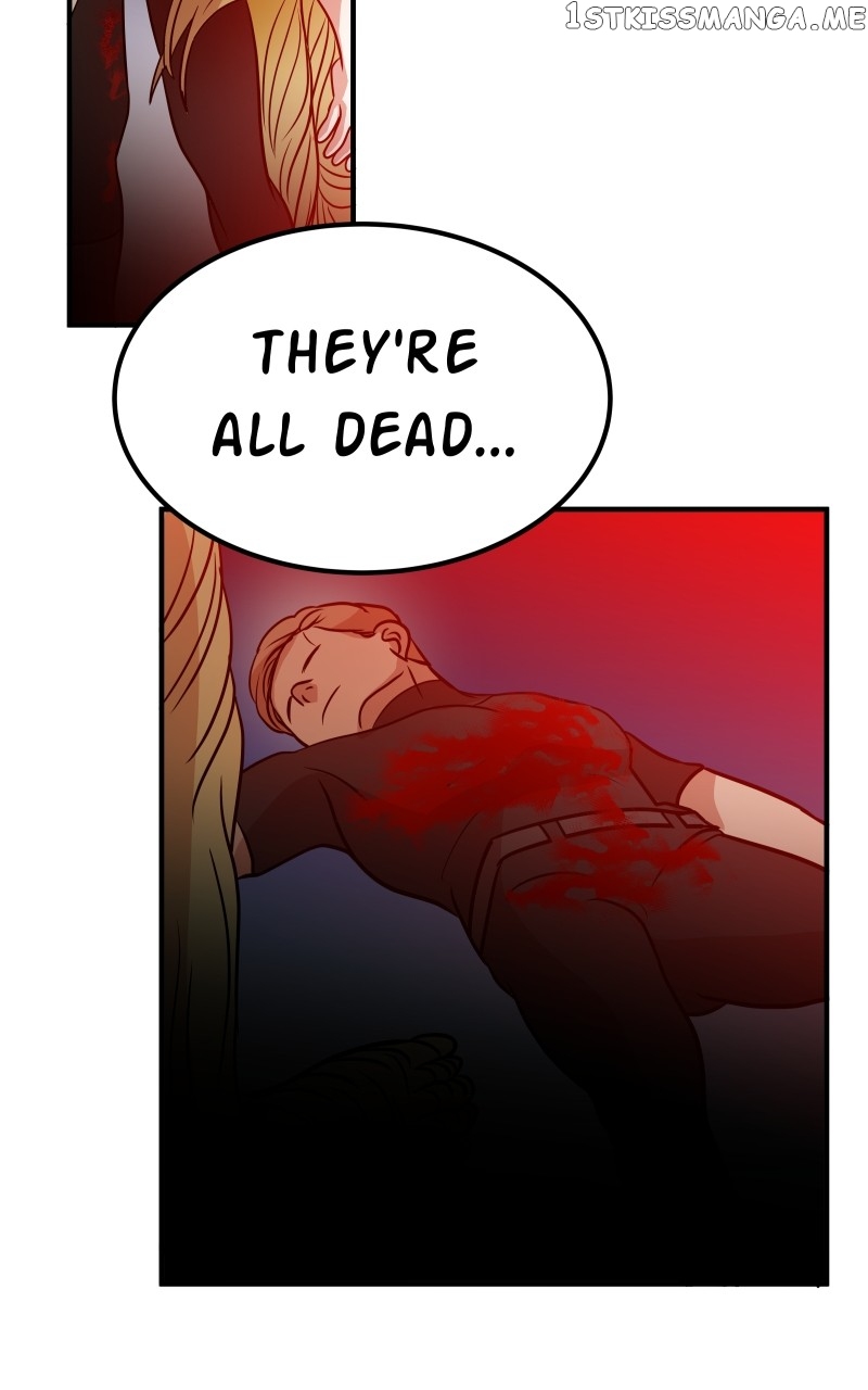 Unstable – Manhwa Chapter 45 - page 13