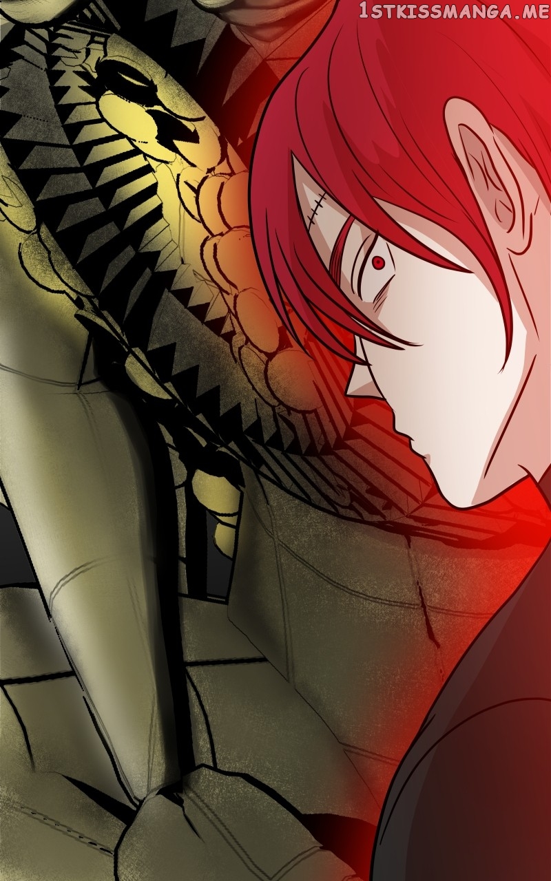 Unstable – Manhwa Chapter 45 - page 16