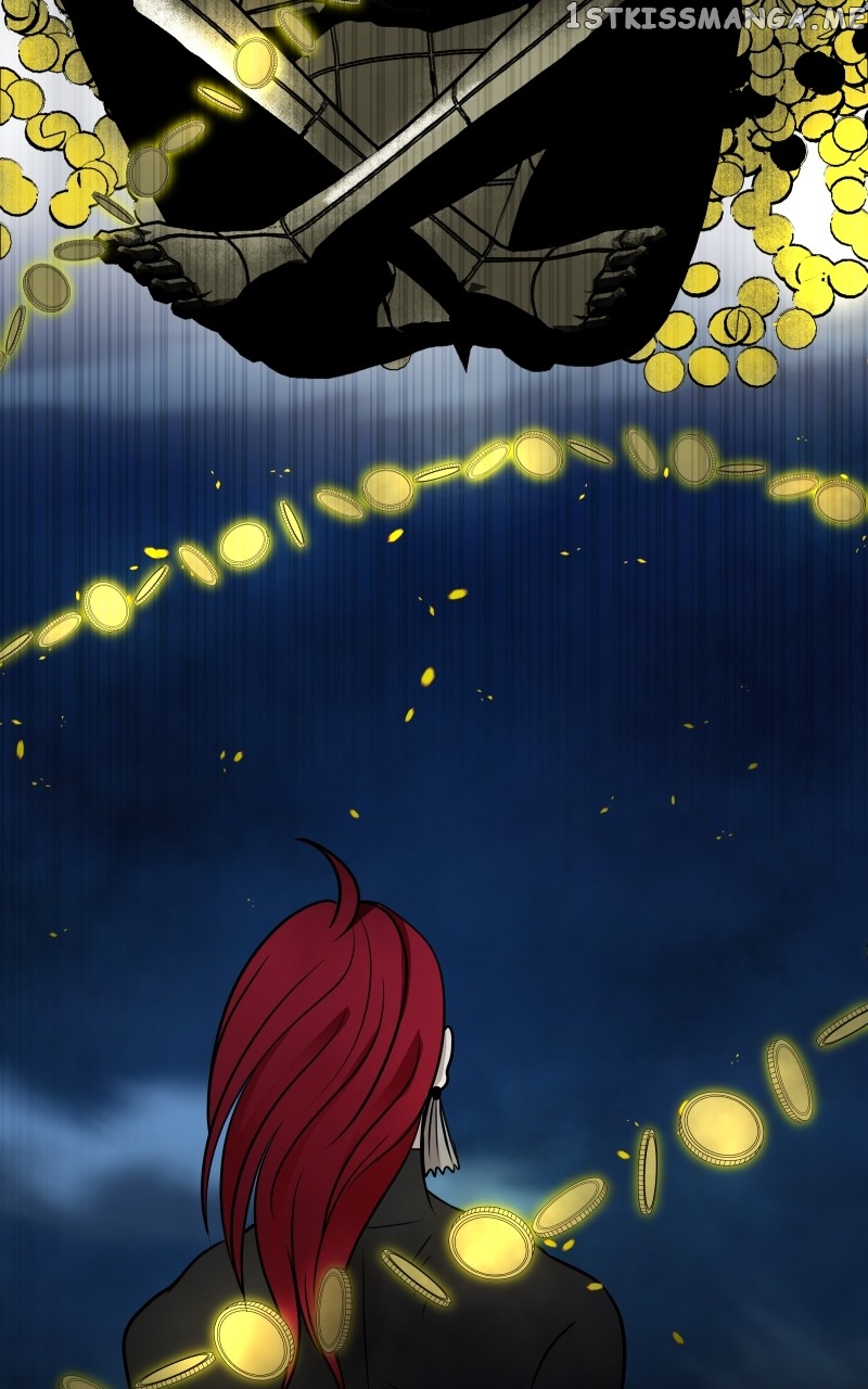 Unstable – Manhwa Chapter 45 - page 2