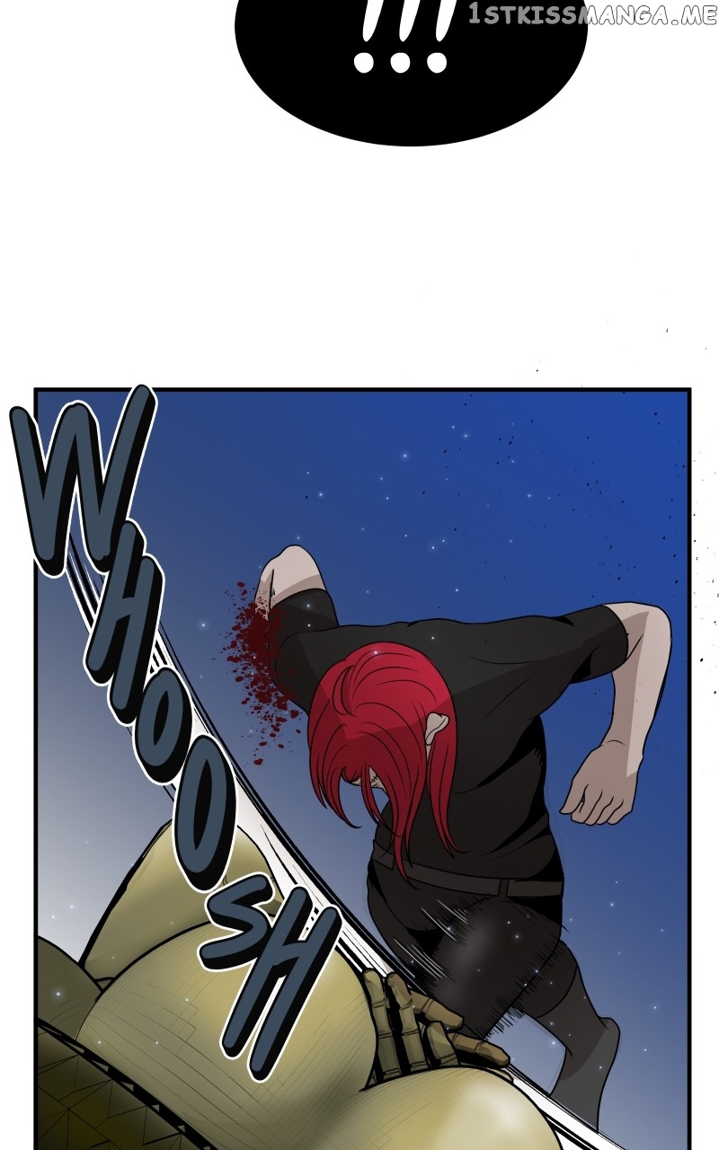 Unstable – Manhwa Chapter 45 - page 29