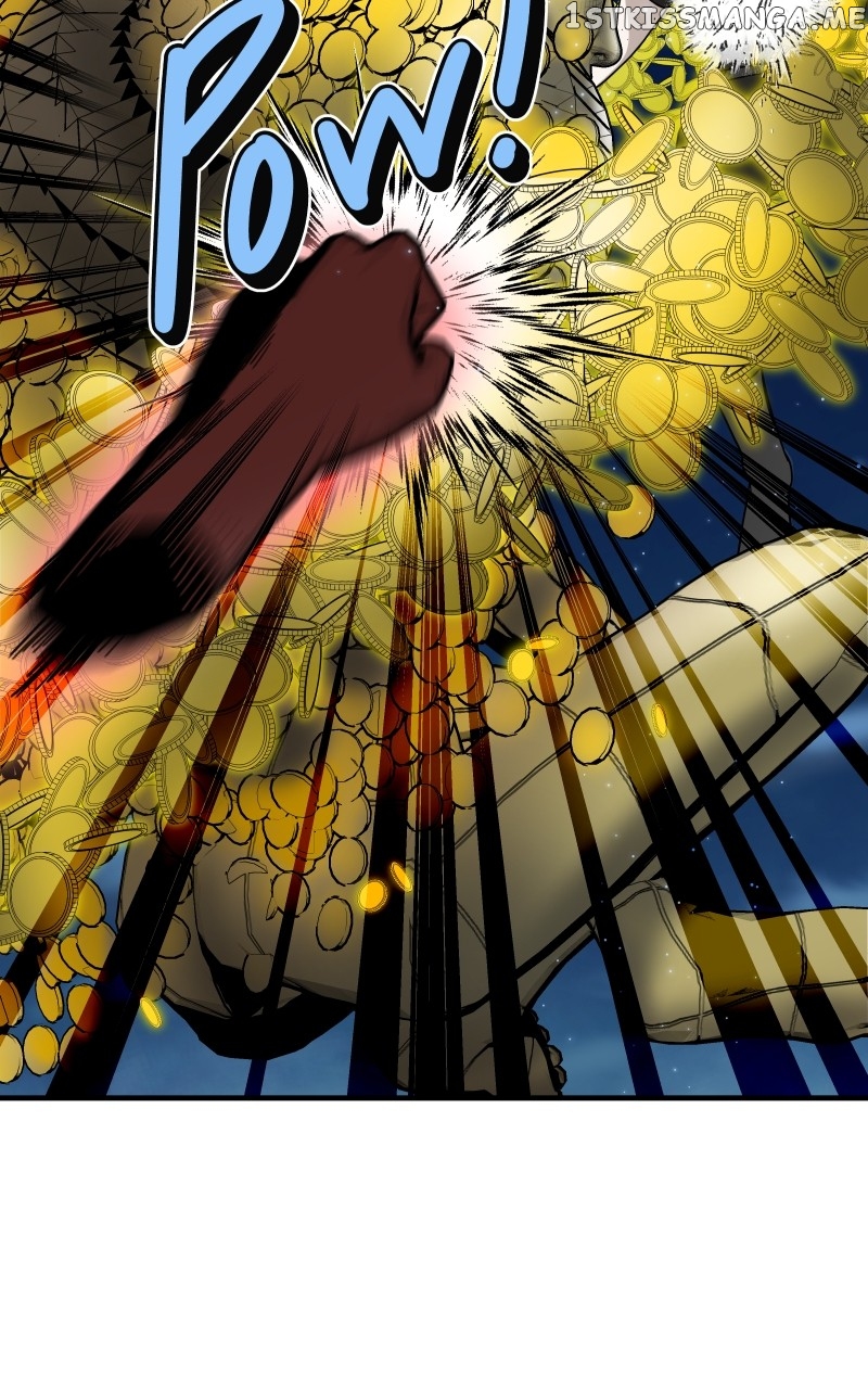 Unstable – Manhwa Chapter 45 - page 33