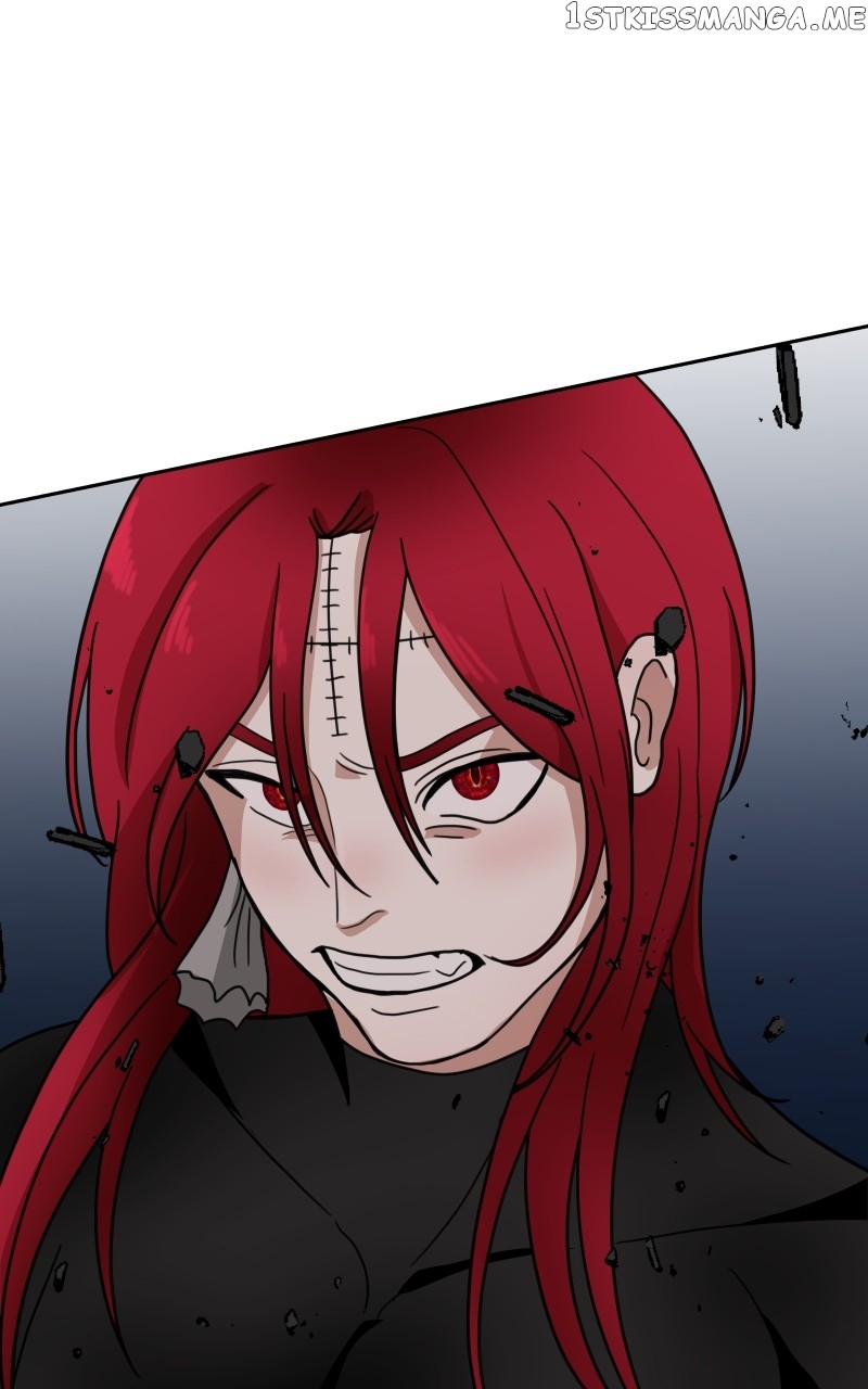 Unstable – Manhwa Chapter 45 - page 38