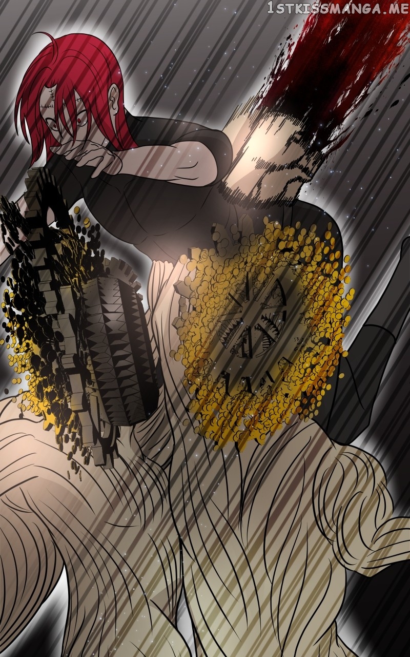 Unstable – Manhwa Chapter 45 - page 40
