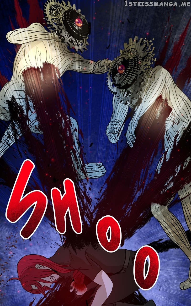 Unstable – Manhwa Chapter 45 - page 51