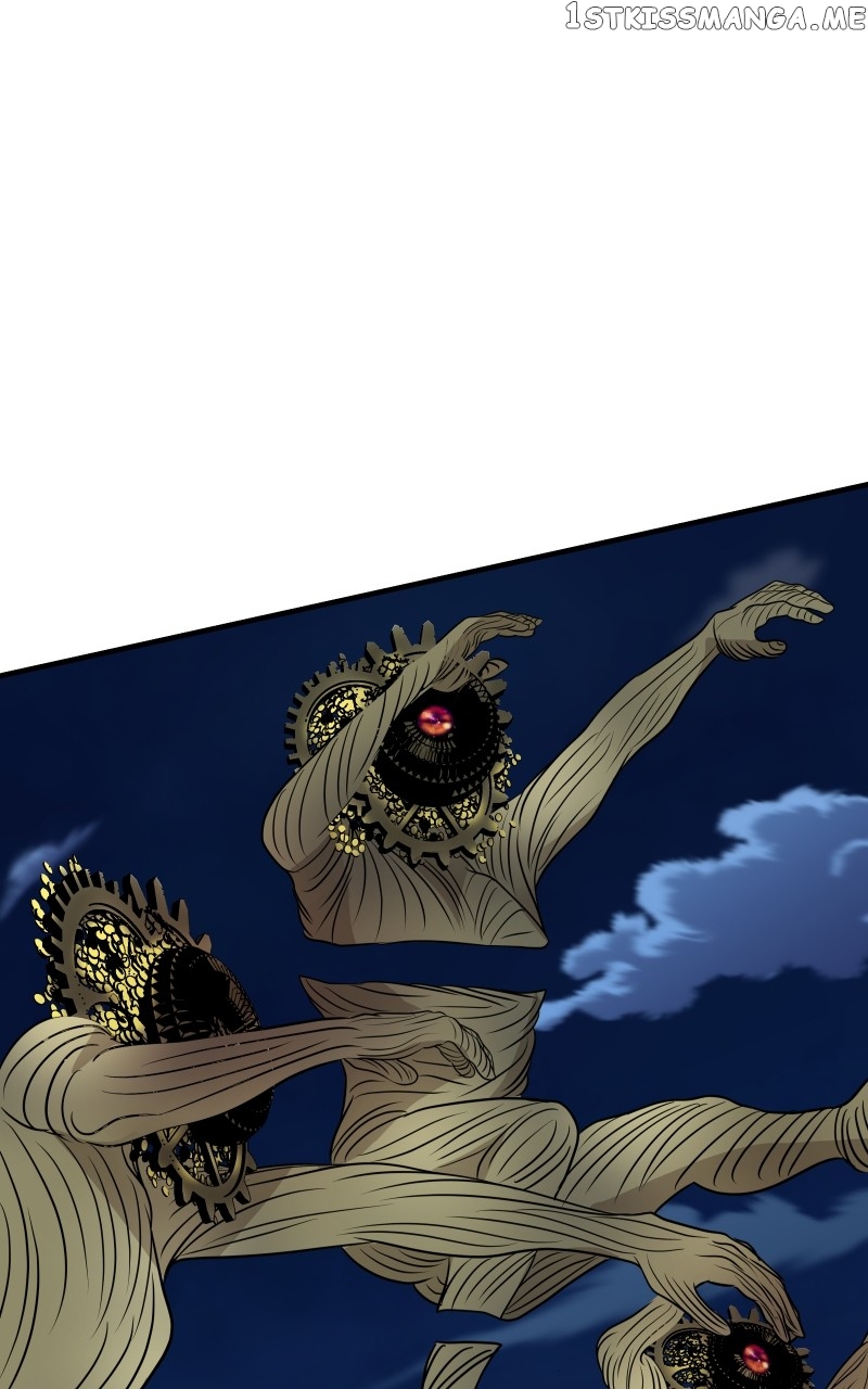 Unstable – Manhwa Chapter 45 - page 61