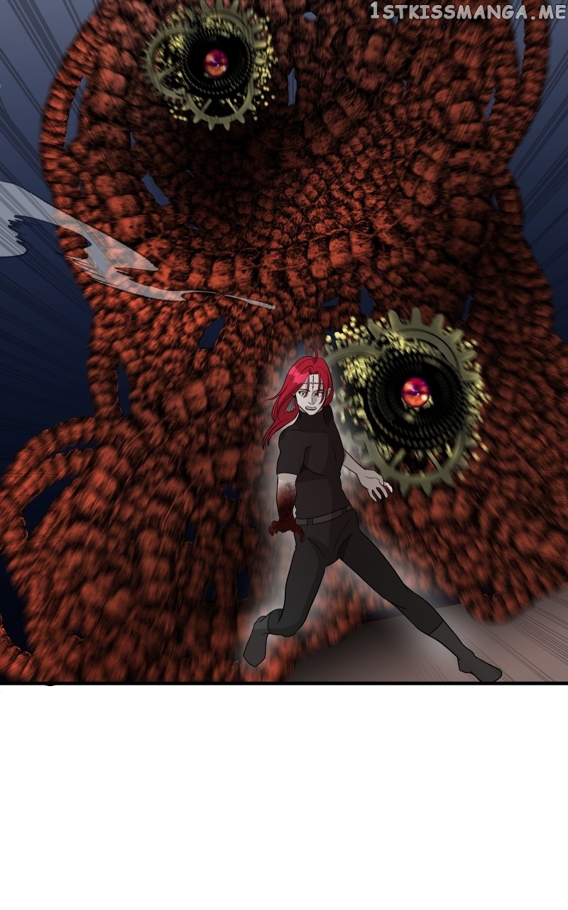 Unstable – Manhwa Chapter 45 - page 65