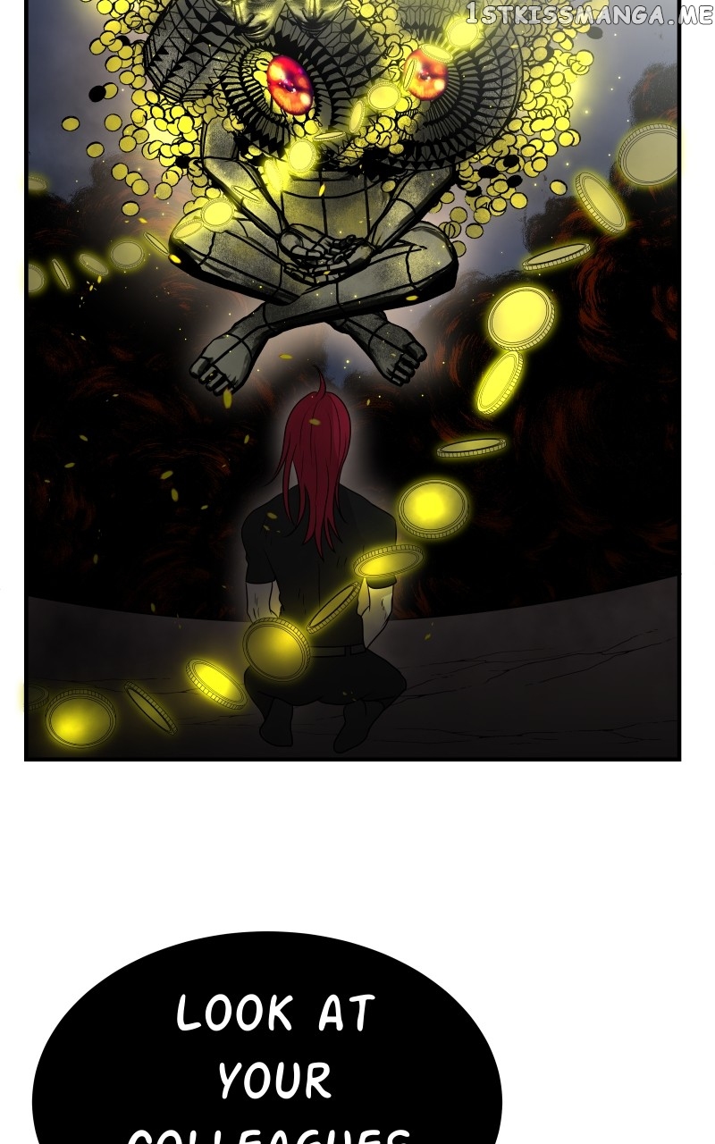 Unstable – Manhwa Chapter 45 - page 7