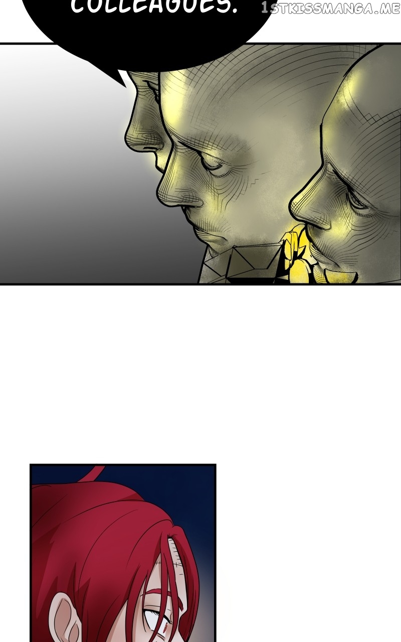 Unstable – Manhwa Chapter 45 - page 8