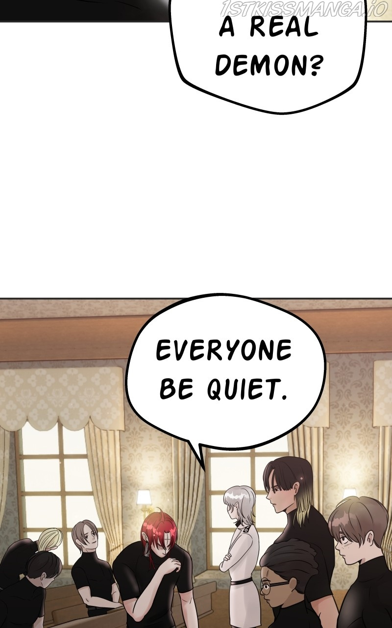 Unstable – Manhwa chapter 10 - page 10