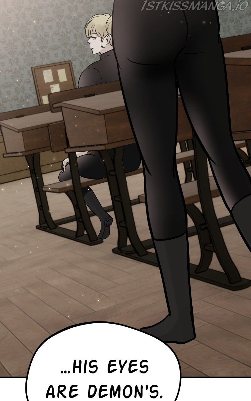 Unstable – Manhwa chapter 10 - page 100