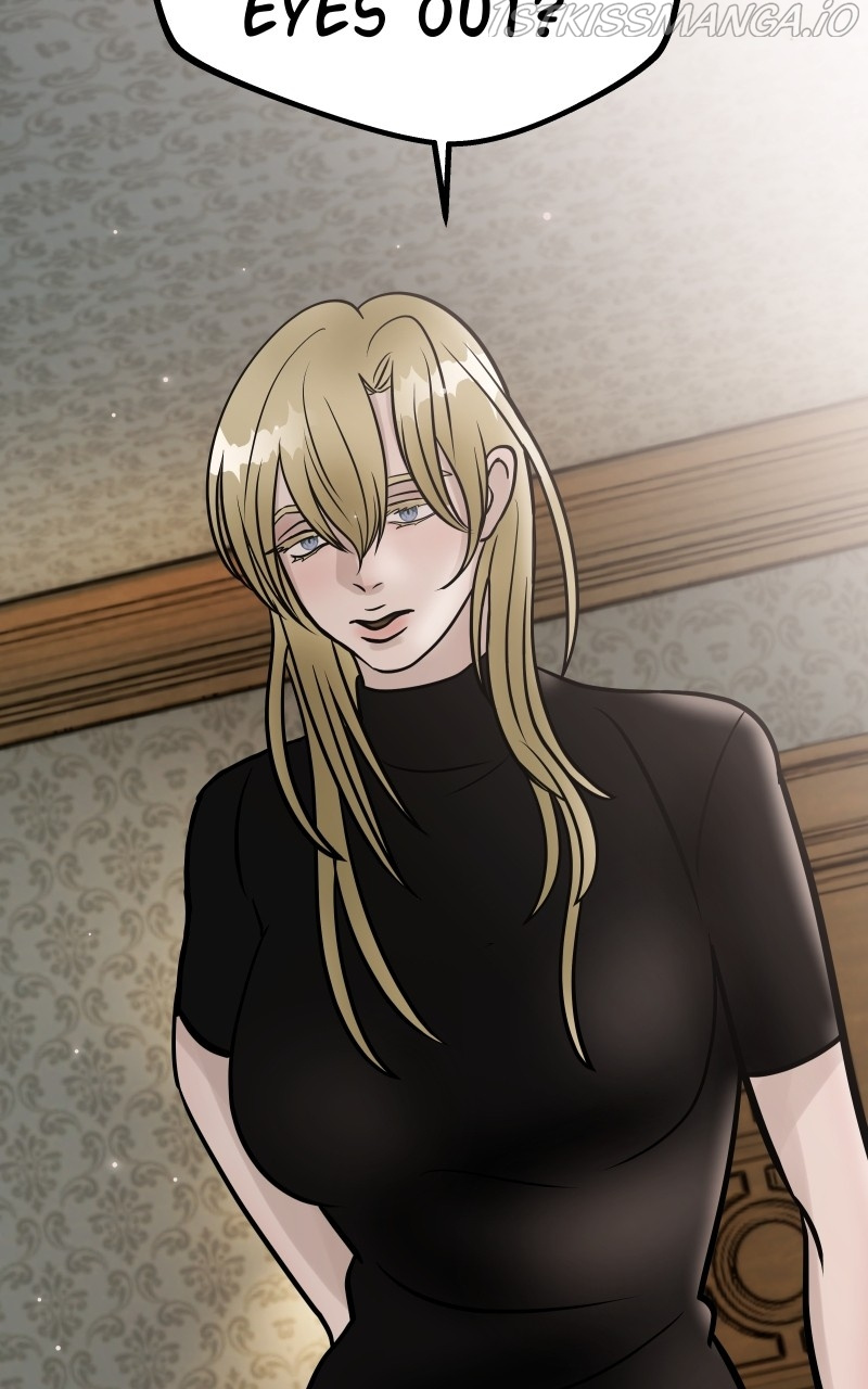 Unstable – Manhwa chapter 10 - page 102