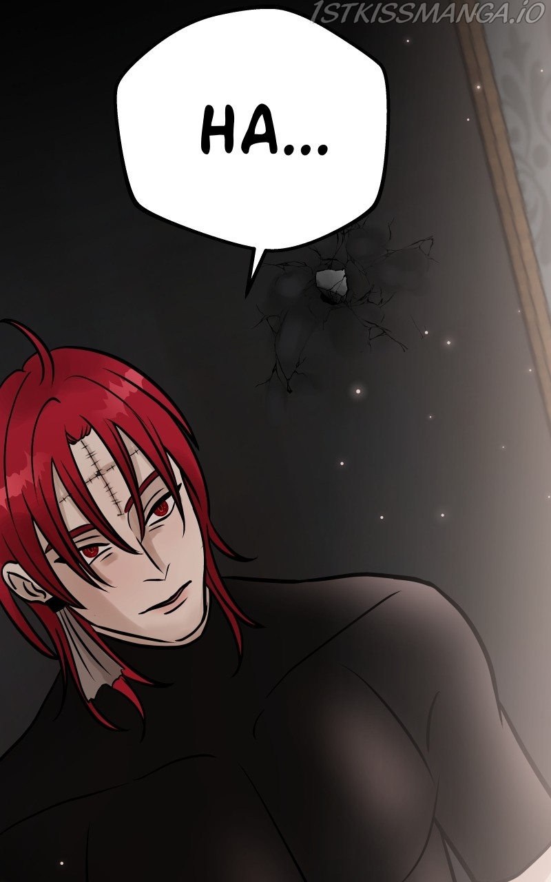 Unstable – Manhwa chapter 10 - page 104