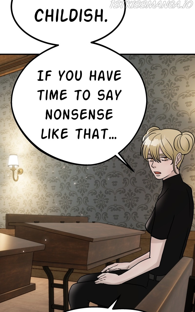 Unstable – Manhwa chapter 10 - page 106