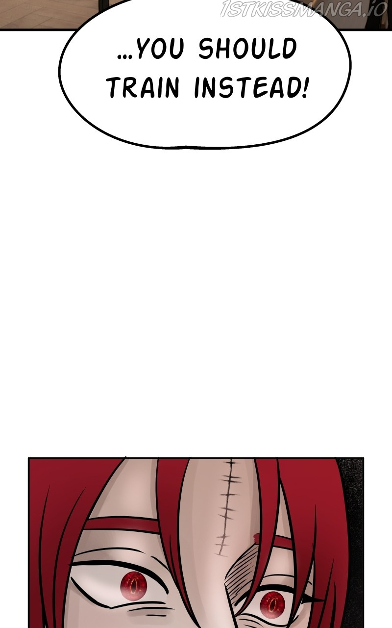 Unstable – Manhwa chapter 10 - page 107