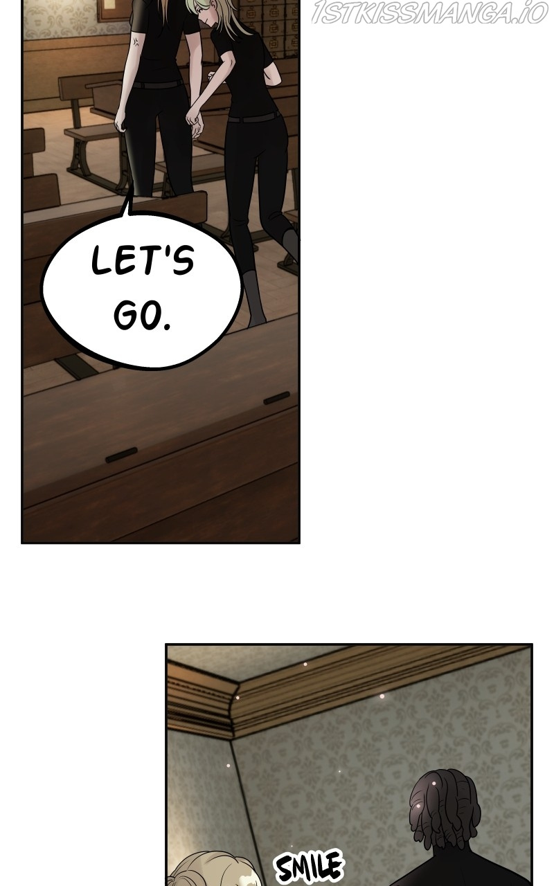 Unstable – Manhwa chapter 10 - page 115