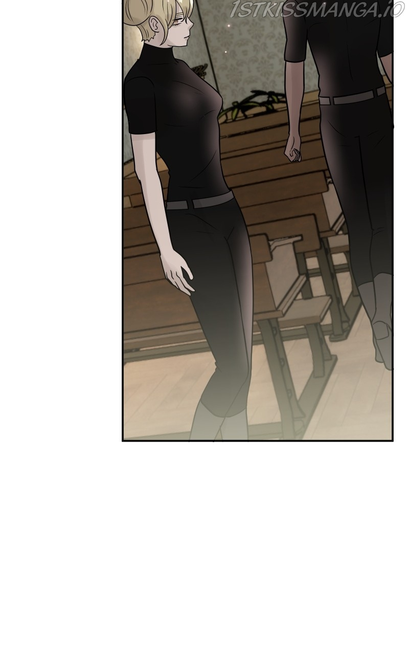 Unstable – Manhwa chapter 10 - page 116